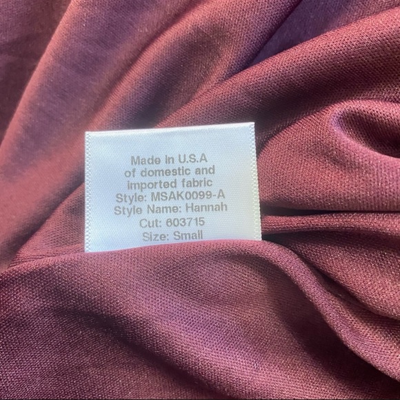 Katie May Gown - Picture 5 of 8